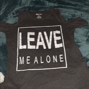 A on fire extra-large 100% cotton